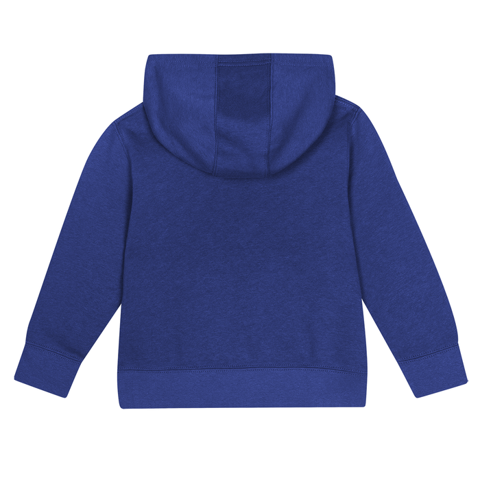 Nike Infant Knicks Team Logo Club Fleece and Sweatpants Set - Image 4