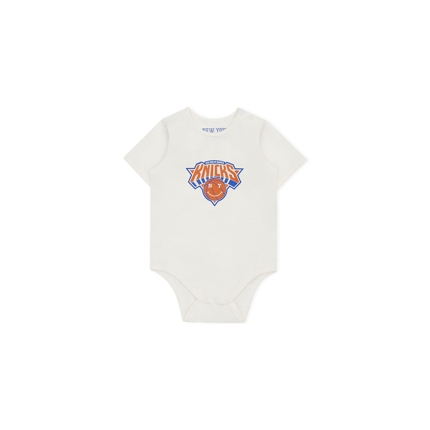 NYON x Knicks Dream Team Onesie