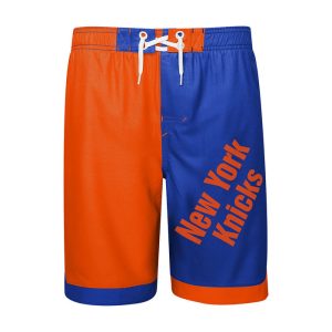 Youth Knicks Board Shorts