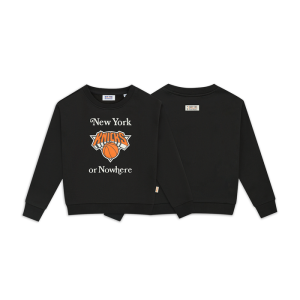 NYON x Knicks Kids Give & Go Crewneck