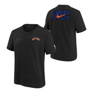 Youth City Edition 22-23 Courtside Max90 Tee
