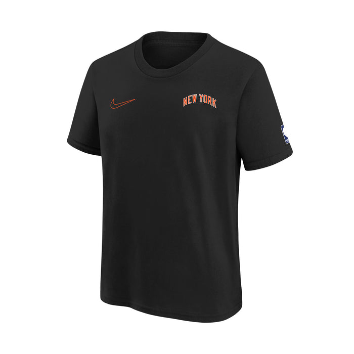Youth City Edition 22-23 Essential Logo Tee