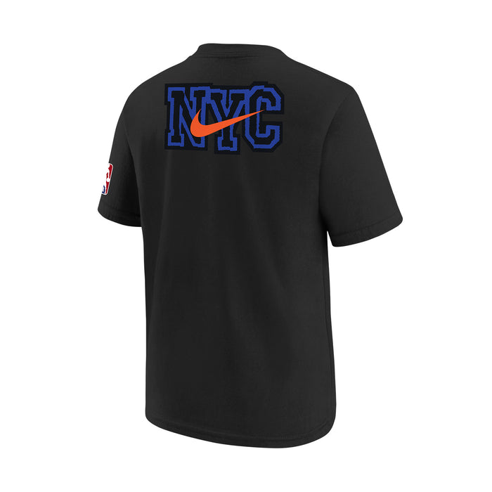 Youth City Edition 22-23 Essential Logo Tee - Image 2