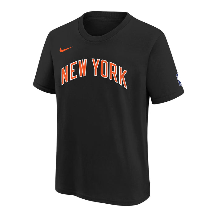 Youth City Edition 22-23 Warm Up Tee