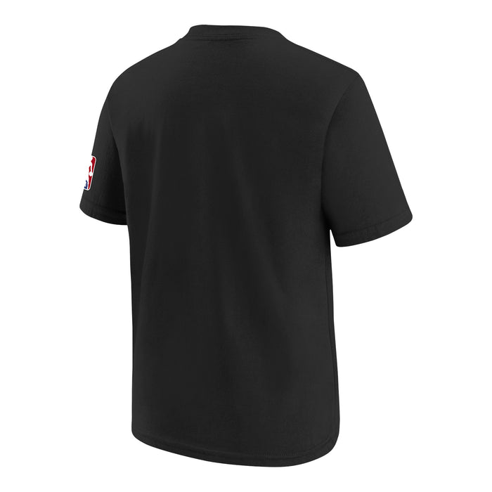 Youth City Edition 22-23 Warm Up Tee - Image 2