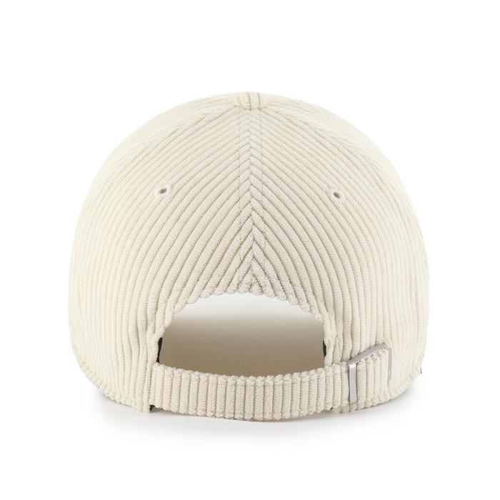 Women's '47 Brand Rangers Mojave Mellow Clean Up - Image 2