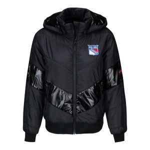 Women's Wild Collective Rangers Puffer Jacket