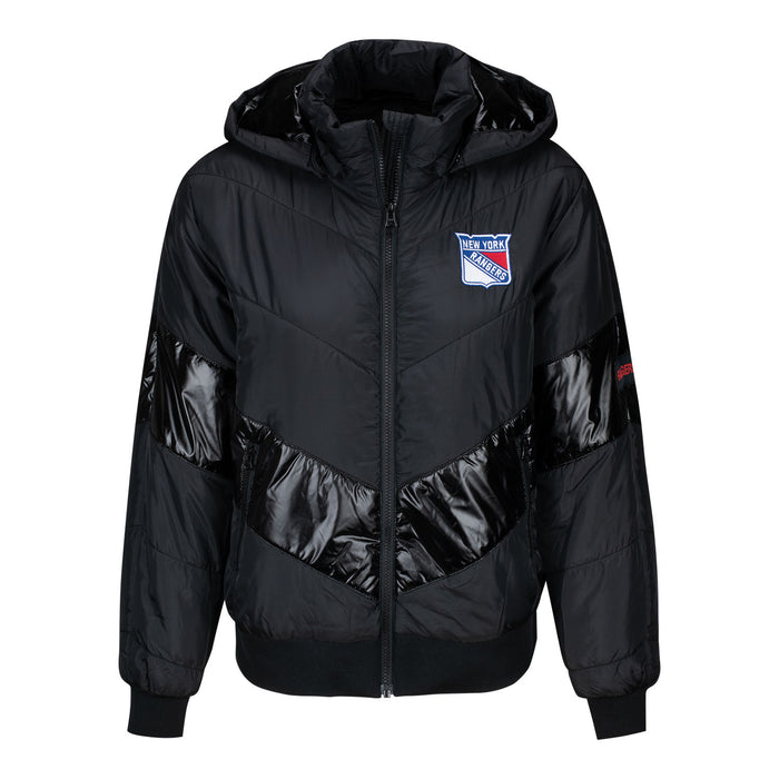 Women's Wild Collective Rangers Puffer Jacket