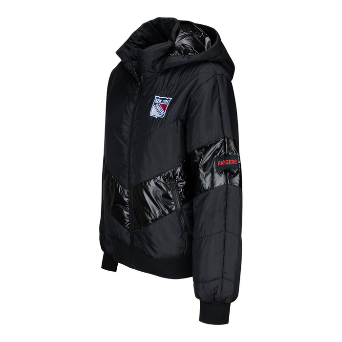 Women's Wild Collective Rangers Puffer Jacket - Image 2