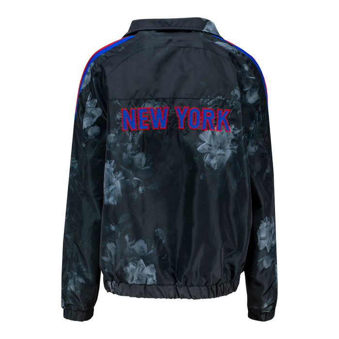 Women's Wild Collective Rangers Floral Track Jacket - Image 2