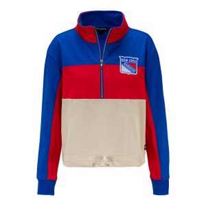 Women's Wild Collective Rangers Fleece Quarter Zip