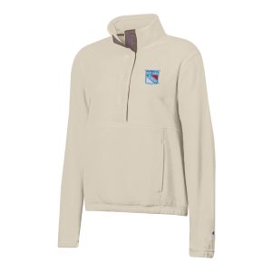 Women's Champion Rangers Explorer Popover Fleece