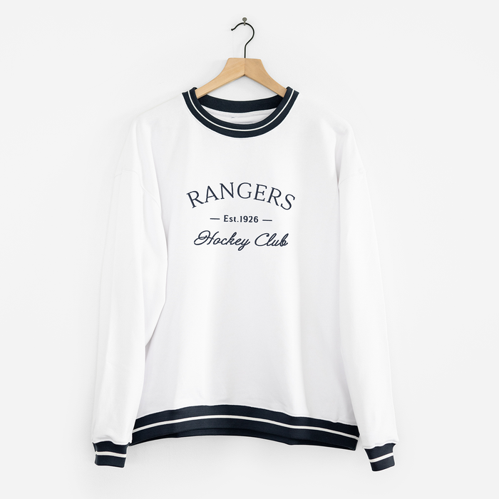 Women's Line Change Rangers Court Crew