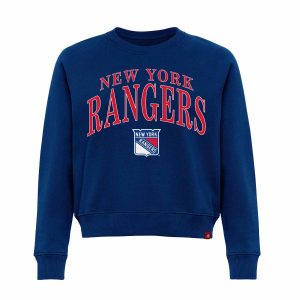 Women's Sportiqe Rangers AShlyn Academy Crew