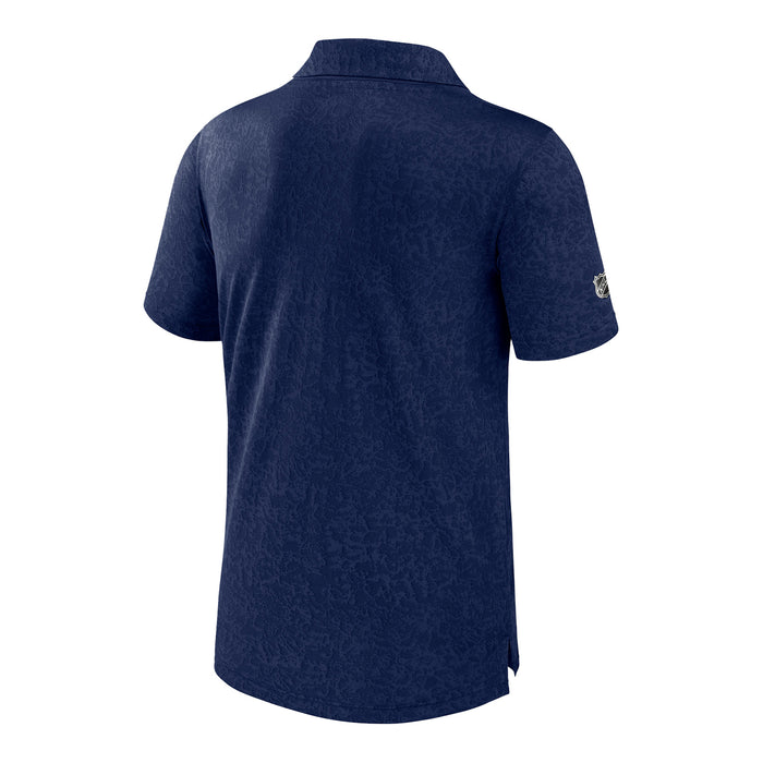 Fanatics Rangers 23-24 Authentic Pro Polo - Image 2