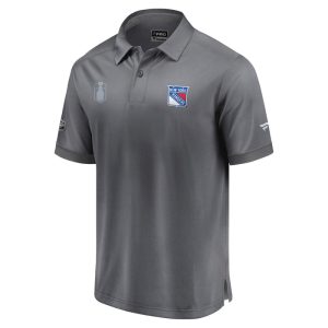Fanatics Rangers 22-23 Playoff Participant Polo