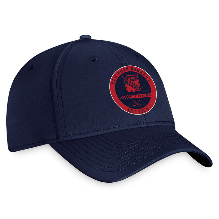 Fanatics Rangers Authentic Pro Training Camp Flex Hat - Image 2