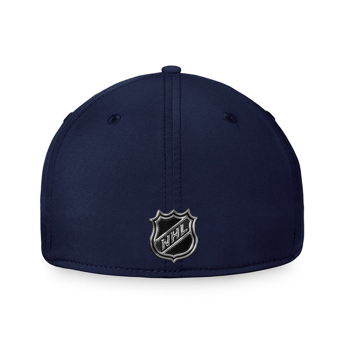 Fanatics Rangers Authentic Pro Training Camp Flex Hat - Image 3