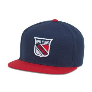 American Needle Rangers Wool Hat