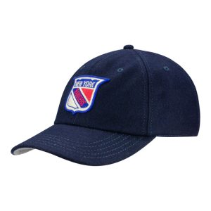 American Needle Rangers Archive Legends Hat