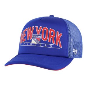 '47 Brand Rangers Backhaul Trucker