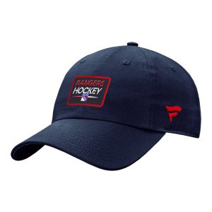Fanatics Rangers 23-24 Authentic Pro Prime Adjustable Hat