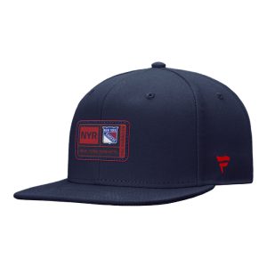 Fanatics Rangers 23-24 Authentic Pro Prime Snapback