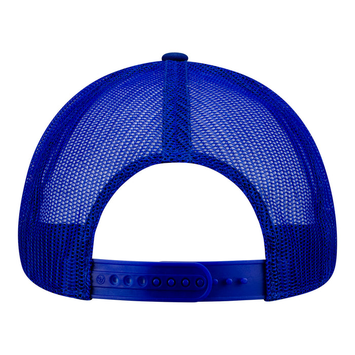 '47 Brand Rangers Pitstop Meshback Trucker - Image 3