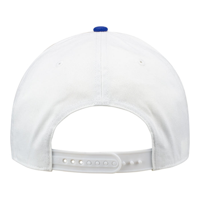 '47 Brand Rangers White/Royal Atkinson HItch - Image 3