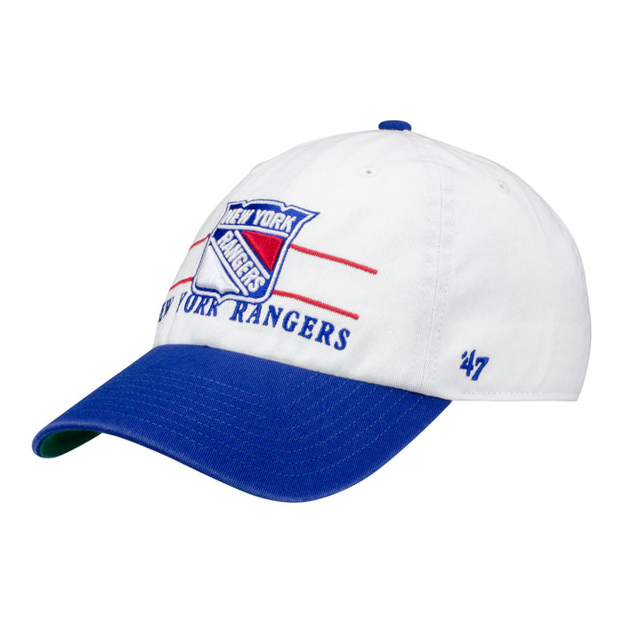 '47 Brand Rangers Double Header Clean Up - Image 2