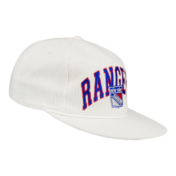 American Needle Rangers Corduroy Coachella Hat - Image 2