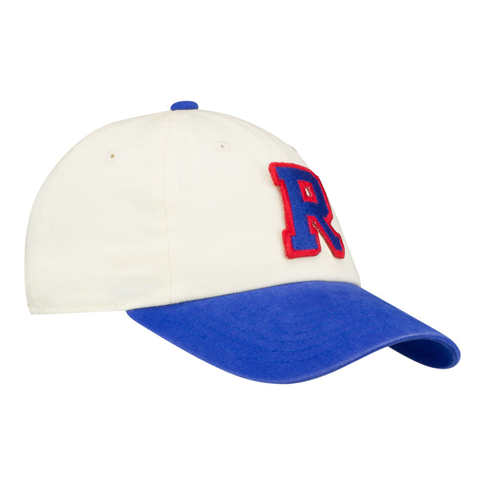 American Needle Rangers Big R Archive Hat - Image 2