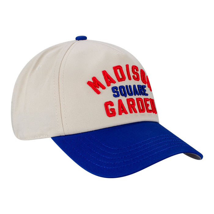 American Needle Rangers Roscoe Madison Square Garden Hat - Image 2