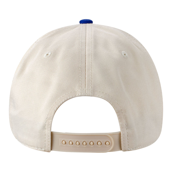 American Needle Rangers Roscoe Madison Square Garden Hat - Image 3