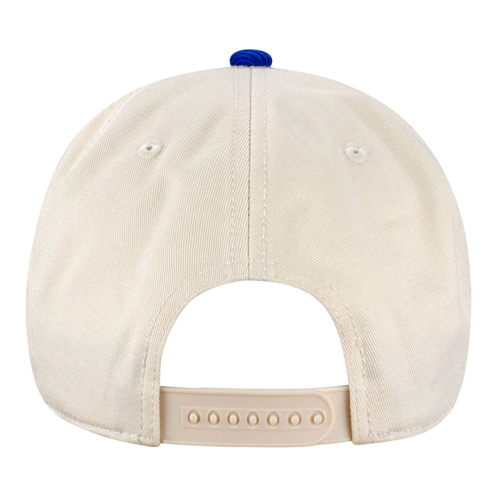 American Needle Rangers Burnett Two Tone Corduroy Hat - Image 3