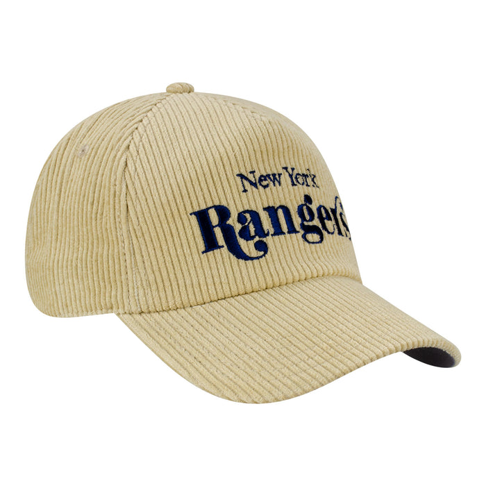 American Needle Rangers Balsam Corduroy Hat - Image 2