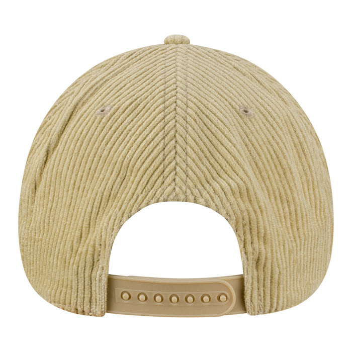 American Needle Rangers Balsam Corduroy Hat - Image 3