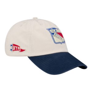 '47 Brand Rangers Grand Stand Clean Up