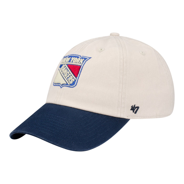 '47 Brand Rangers Grand Stand Clean Up - Image 2