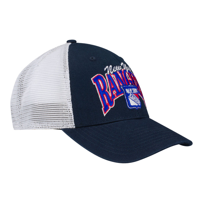 '47 Brand Rangers Keystone Mesh MVP Trucker - Image 2