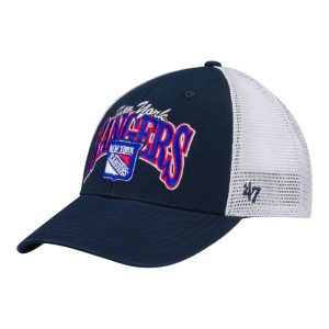 '47 Brand Rangers Keystone Mesh MVP Trucker