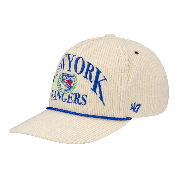 '47 Brand Rangers Pitchout Rope Hitch
