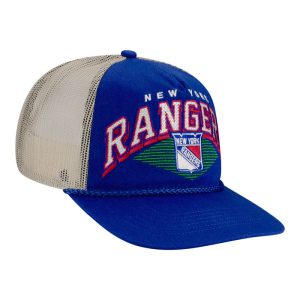 '47 Brand Rangers Pomona Mesh Rope Hitch