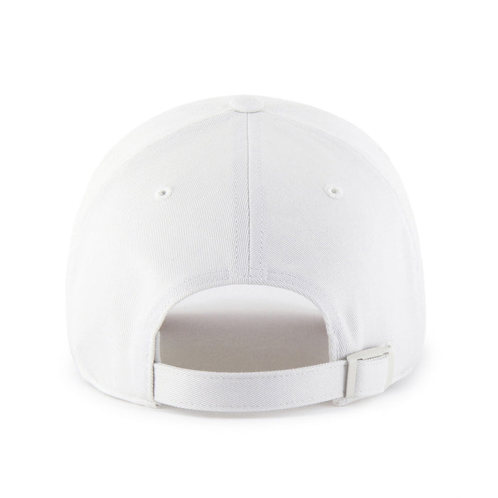 '47 Brand Rangers Sandstone/Royal Foundational Two-Tone Clean Up - Image 4