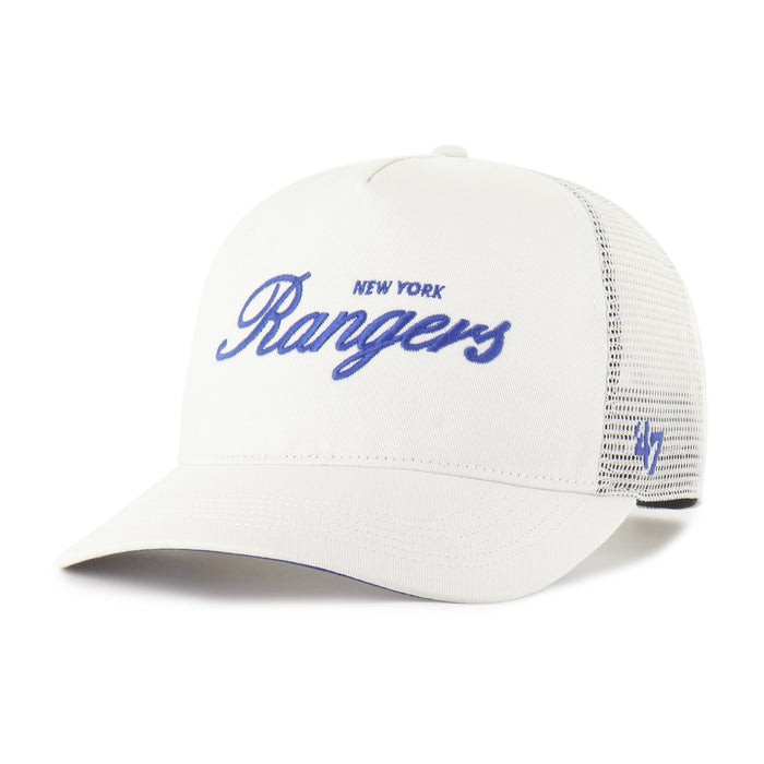 '47 Brand Rangers Sandstone Foundational Mesh Hitch - Image 2