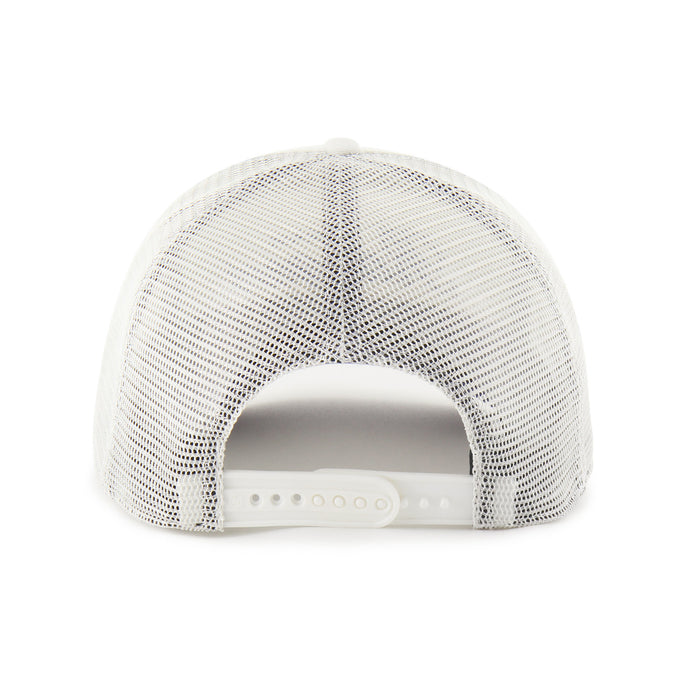 '47 Brand Rangers Sandstone Foundational Mesh Hitch - Image 3