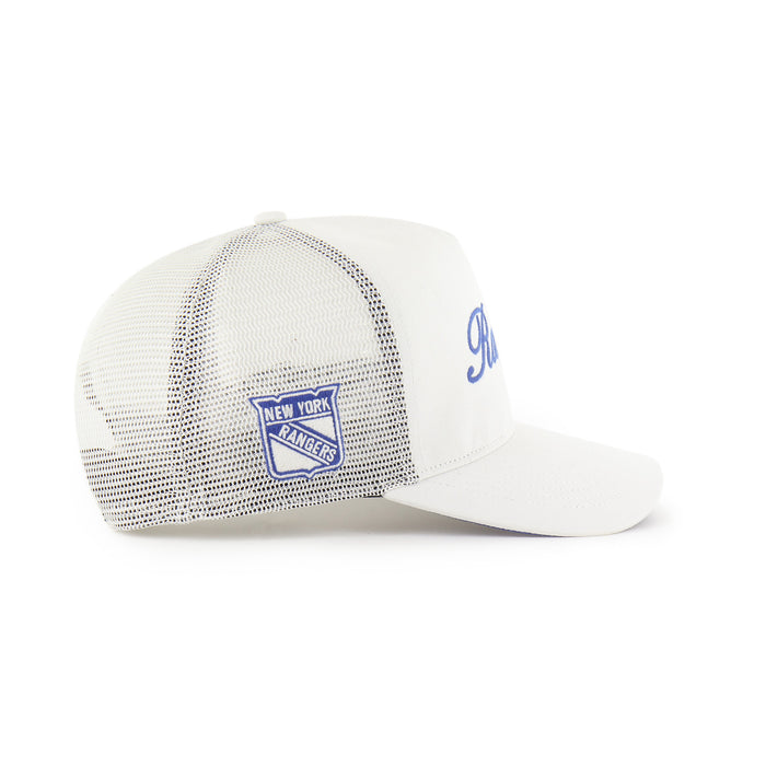 '47 Brand Rangers Sandstone Foundational Mesh Hitch - Image 4