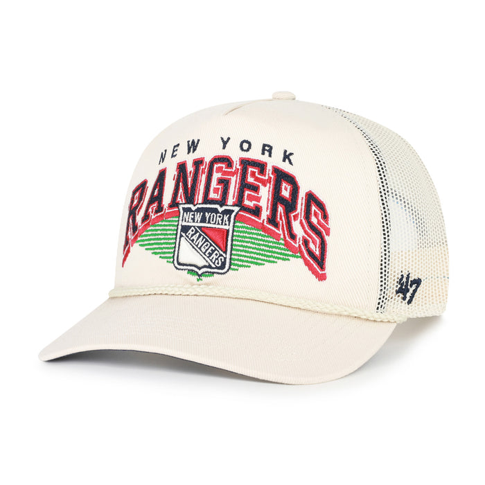'47 Brand Rangers Natural Pomona Mesh Rope Hitch - Image 2