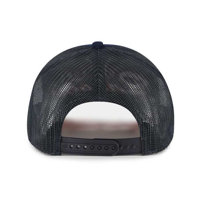 '47 Brand Rangers Double Header Mesh Hitch - Image 3