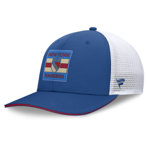 Fanatics Rangers 25-26 Centennial Authentic Pro Rink Structured Adjustable